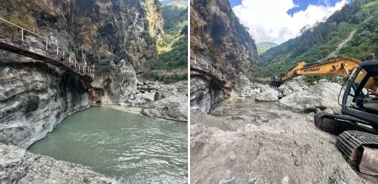 हिजो सहमति आजबाट कार्यान्वयन : मेलम्ची खानेपानीको मुहान क्षेत्र जाने सडक स्तरोन्नति गर्न टेण्डर आह्वान